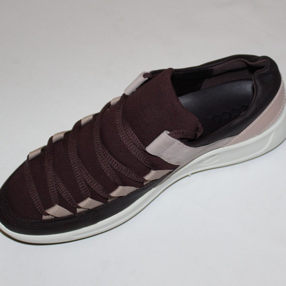 ECCO FLEXURE RUNNER II TREND SNEAKER US11-11.5